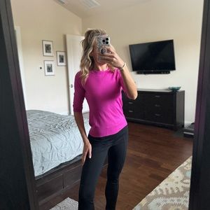 J. Crew Merino Wool Sweater